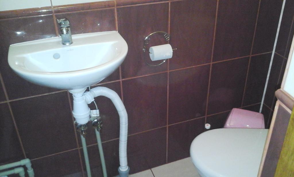 Guest House Magnat Verkhne-Studenyy Dış mekan fotoğraf