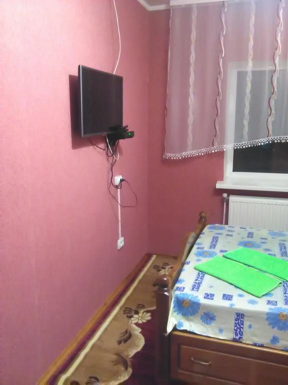 Guest House Magnat Verkhne-Studenyy Dış mekan fotoğraf