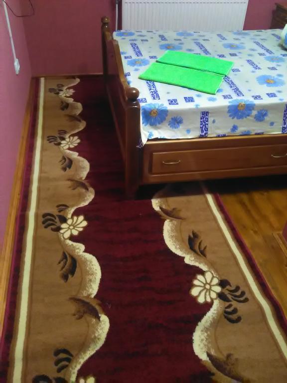 Guest House Magnat Verkhne-Studenyy Dış mekan fotoğraf