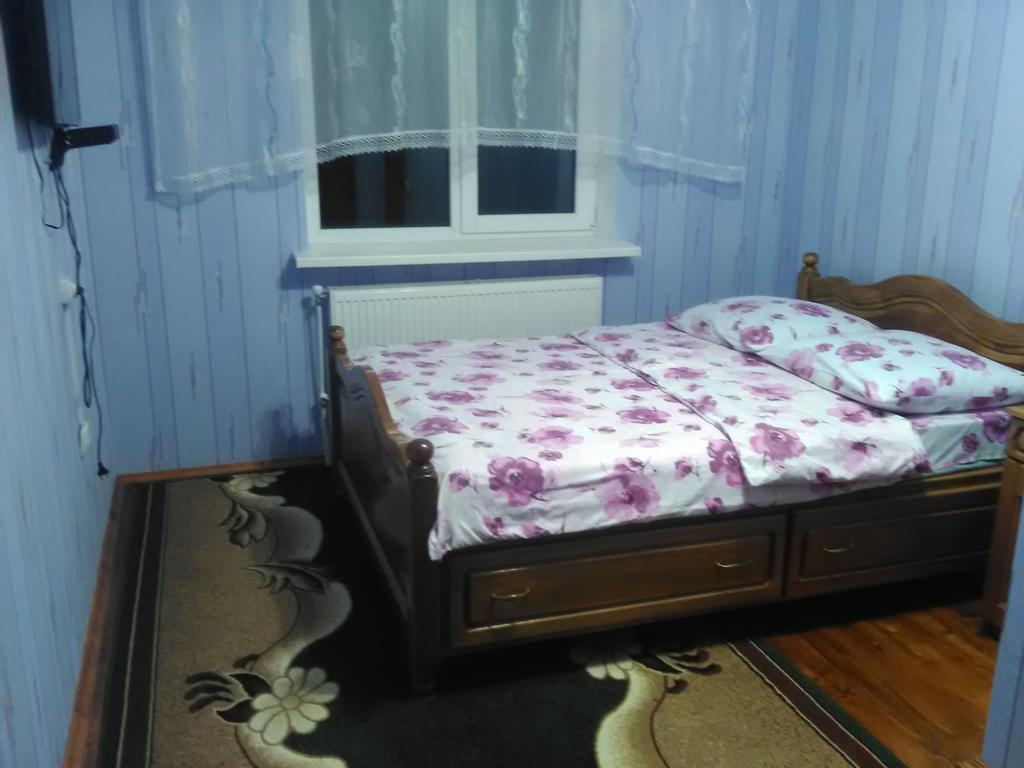 Guest House Magnat Verkhne-Studenyy Dış mekan fotoğraf